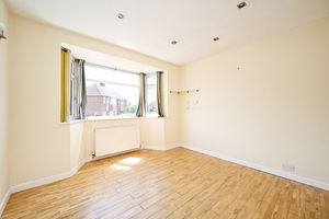Hucknall Avenue Ashgate